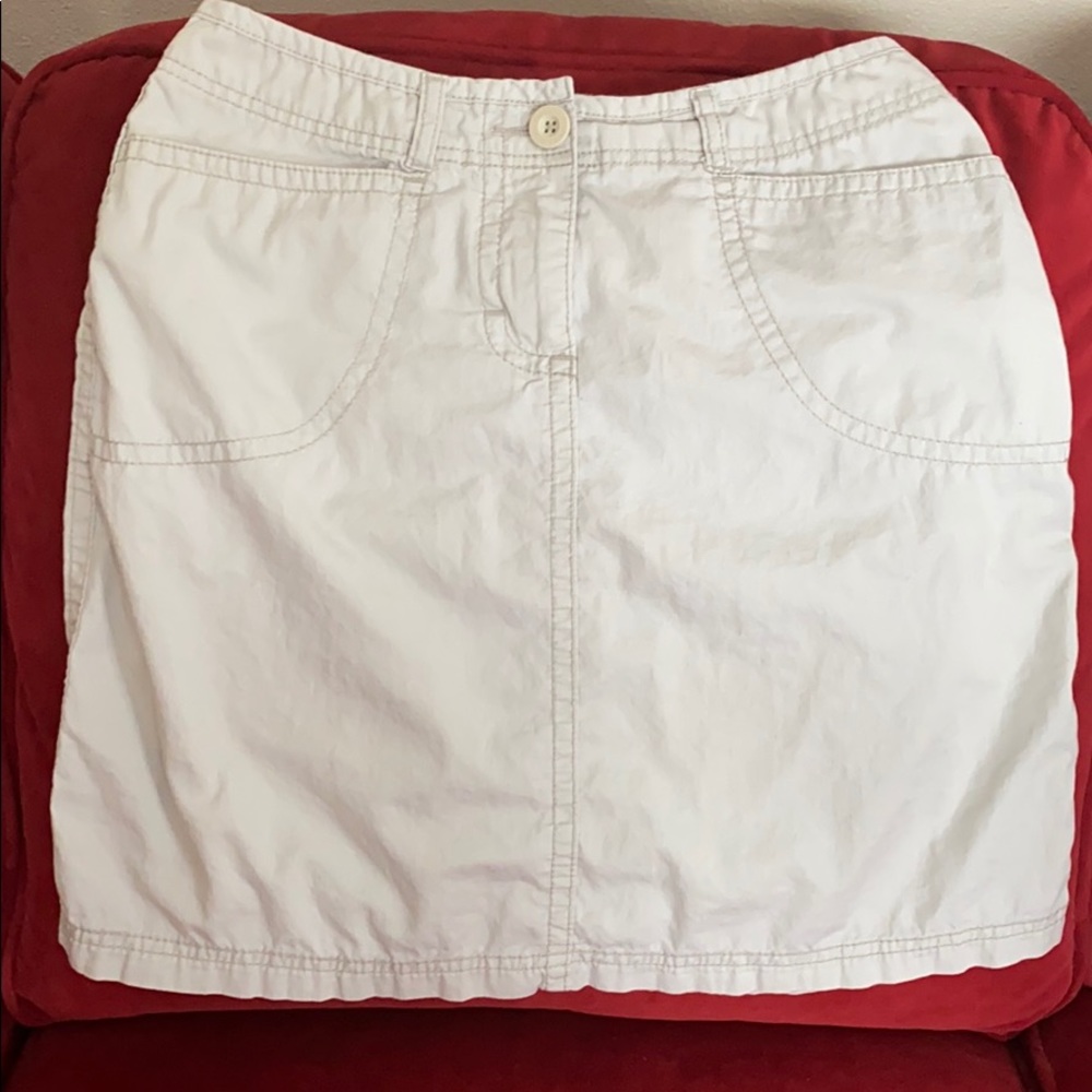 Faded Glory casual skirt, sz 6